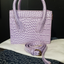 Chrissy Bag - Purple