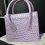 Chrissy Bag - Purple