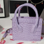 Chrissy Bag - Purple