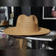 Straw Fedora (various colors)