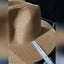 Straw Fedora (various colors)