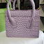 Chrissy Bag - Purple