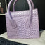 Chrissy Bag - Purple