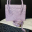 Chrissy Bag - Purple