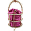 Princess Sparkle Caged Bag