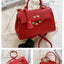 Gabriella Bag Red