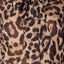 Bianca Leopard Blouse Pussybow Tie