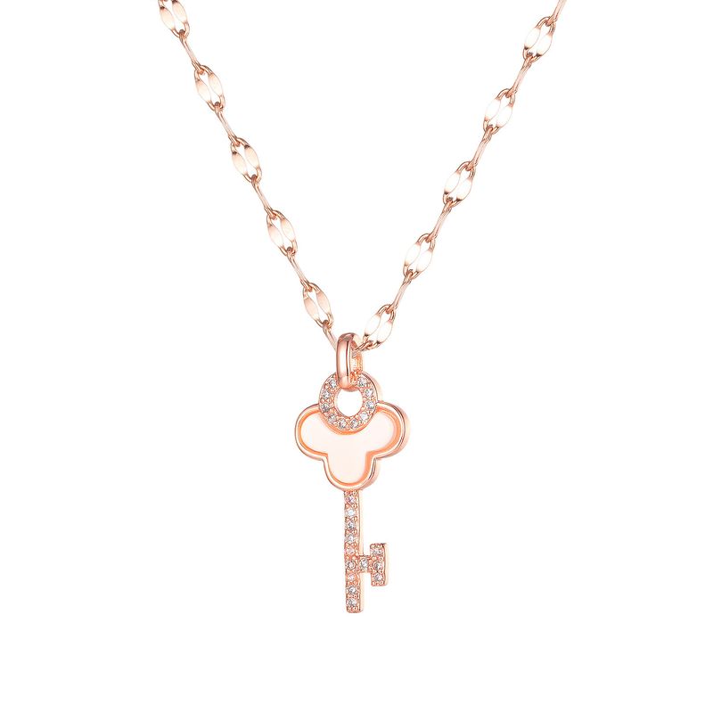 Key Necklace