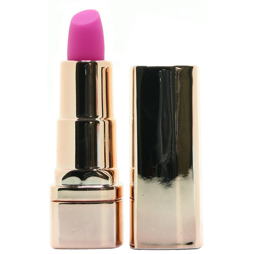 Rechargable Vibration Massage Lipstick Ella Etc Rechargable Vibration Massage Lipstick Ella Etc